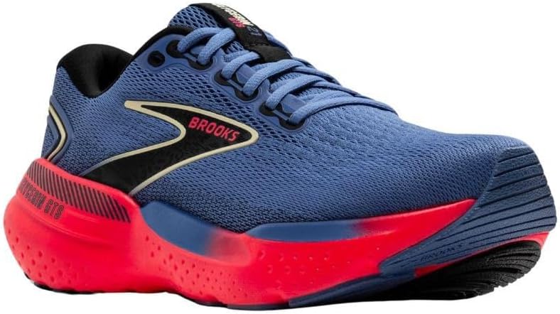 Brooks Glycerin GTS 21 Supportive Running Shoe for Women