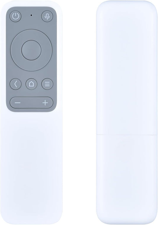 Enhance Projection: RETROSUN Voice Remote for VAVA 4K