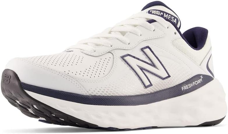 New Balance Men's Fresh Foam X 840 V1 Running Shoes Review