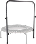 JumpSport Handle Bar Accessory for Arched Leg Fitness Trampolines