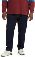 Levi's 511 Slim Fit Jeans - Modern Slim, Comfortable Fit Shoes