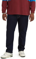Levi's Men's 511 Slim Fit Jeans - Slim, Comfortable Tapered Style