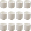 12PCS Antrader Furniture Leg Caps - Floor Protector