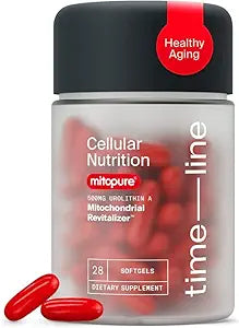 Mitopure Urolithin A for Healthy Aging and Cellular Renewal