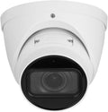EmpireTech 4K 8MP Starlight IR Dome Camera - High Detail Night Vision
