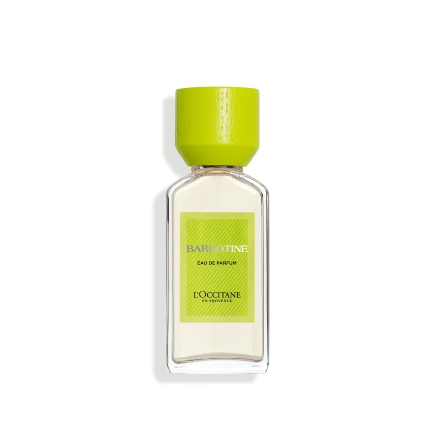 L'Occitane Eau de Toilette: Cherry Blossom & Citrus Verbena