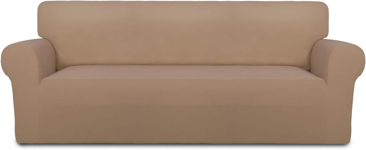 PureFit Super Stretch Sofa Slipcover for Ultimate Protection