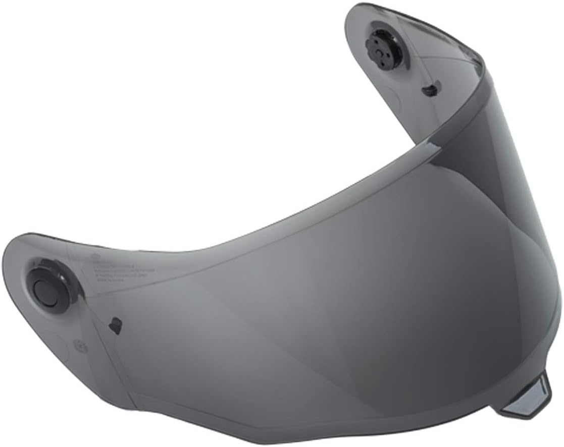 Bell Pro-Star Panovision Face Shield Dark Smoke for Maximum Visibility