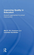 Improving Quality in Education - Practical School Improvement