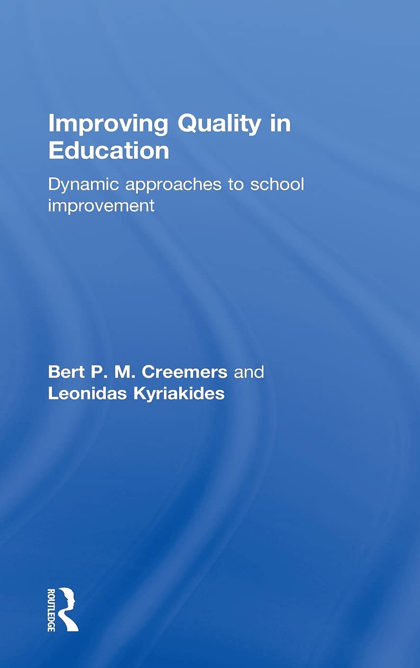 Improving Quality in Education: A Comprehensive Guide to Success