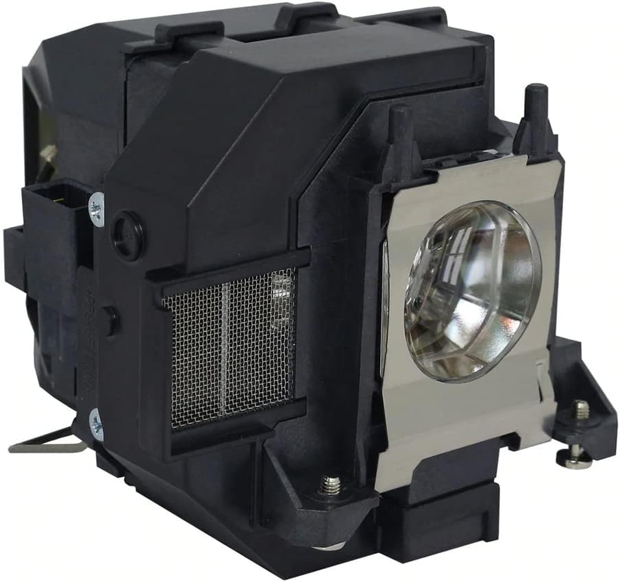 Replacement Lamp for Epson Home Cinema 2250 Projector - Original