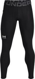 Under Armour HeatGear Armour Leggings - Lightweight Compression fabric