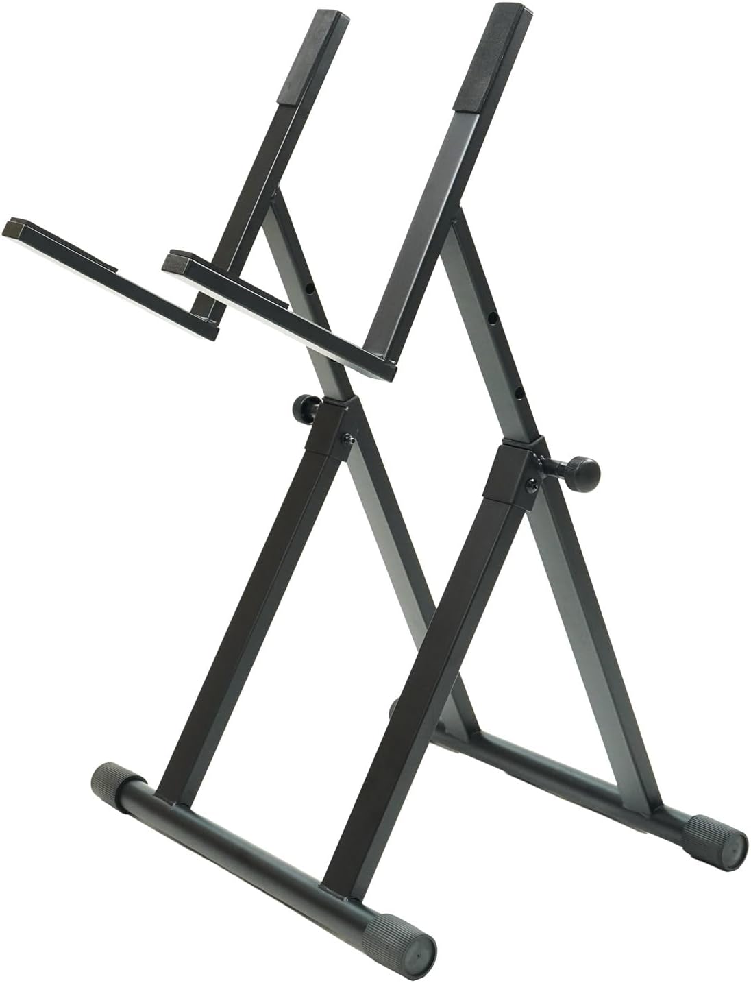 Stage Rocker Adjustable Amp Stand for Guitar and Bass Performance