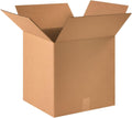 16 x 16 x 16 Corrugated Cardboard Boxes Pack of 25 - Sturdy Moving