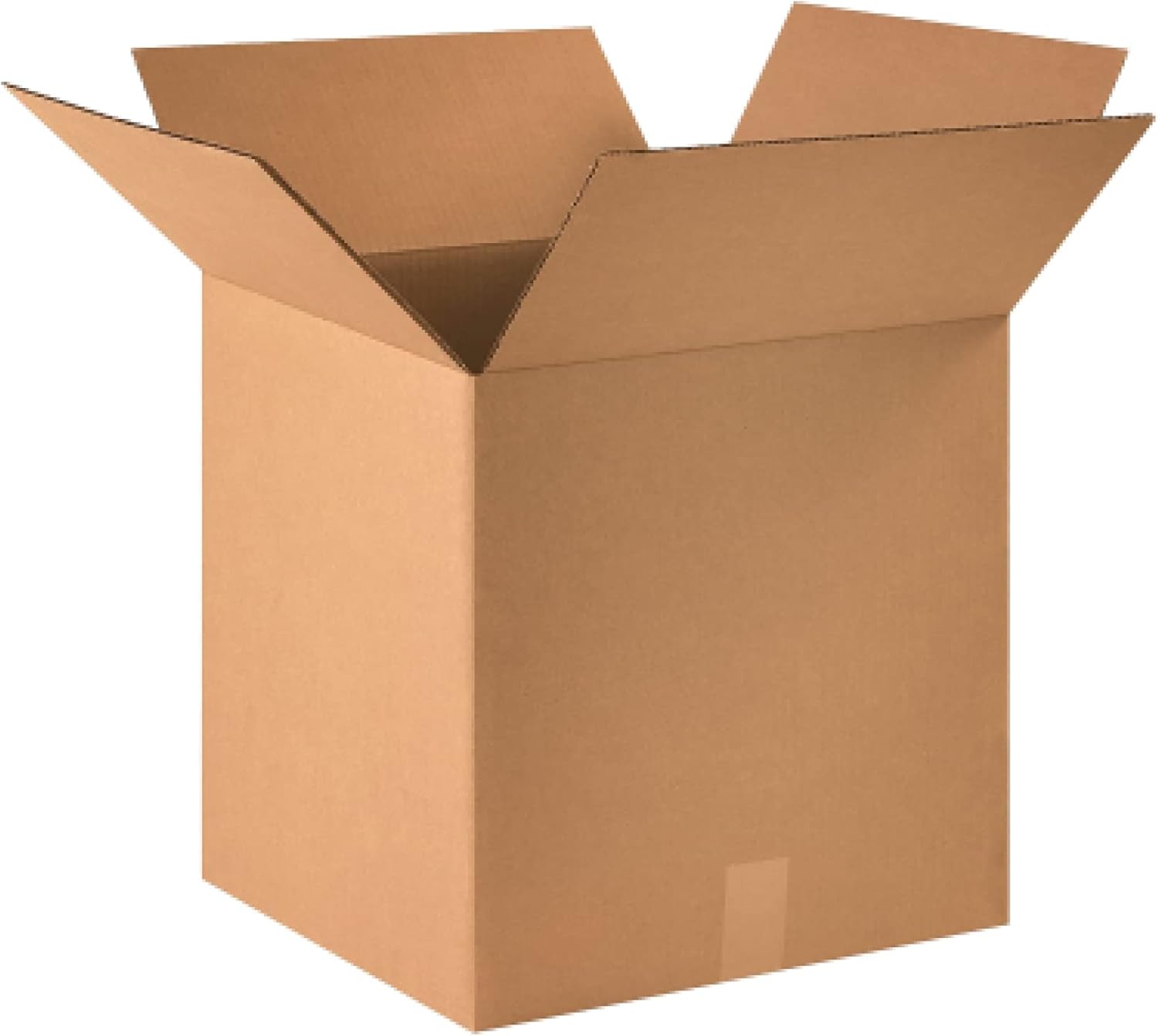 AVIDITI 16 x 16 x 16 Corrugated Cardboard Boxes for Shipping