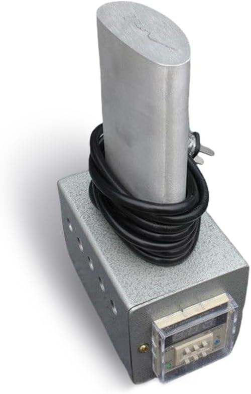 Yinfente Guitar Side Rib Bending Iron Tool for Luthiers
