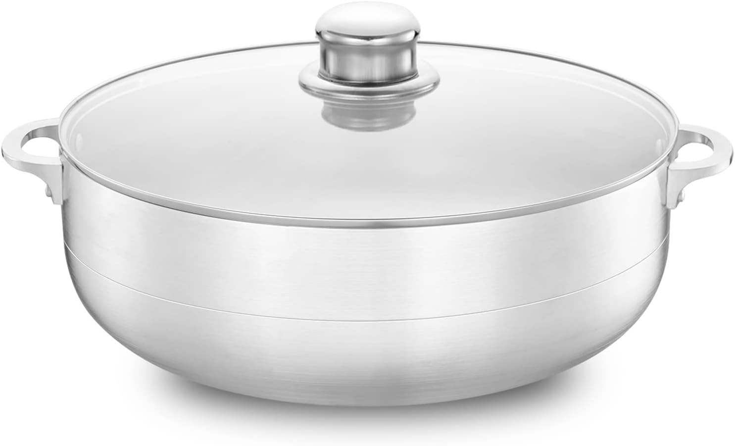 Alpine Cuisine 11-Quart Nonstick Aluminum Caldero Pot Review