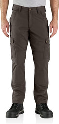 Carhartt Men's Rugged Flex Relaxed Fit Ripstop Cargo Work Pant more