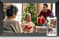 15.6 in Digital Photo Frame with WiFi and 32GB Storage - Easy Sharing