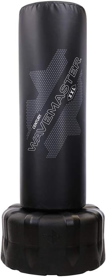 Century Wavemaster XXL | Ultimate Strength & Cardio Bag