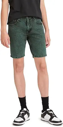 Levi's Men's 511 Cut-Off Short for Ultimate Summer Style