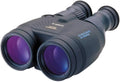 Canon 15x50 Image Stabilising All Weather Binoculars - Stable High