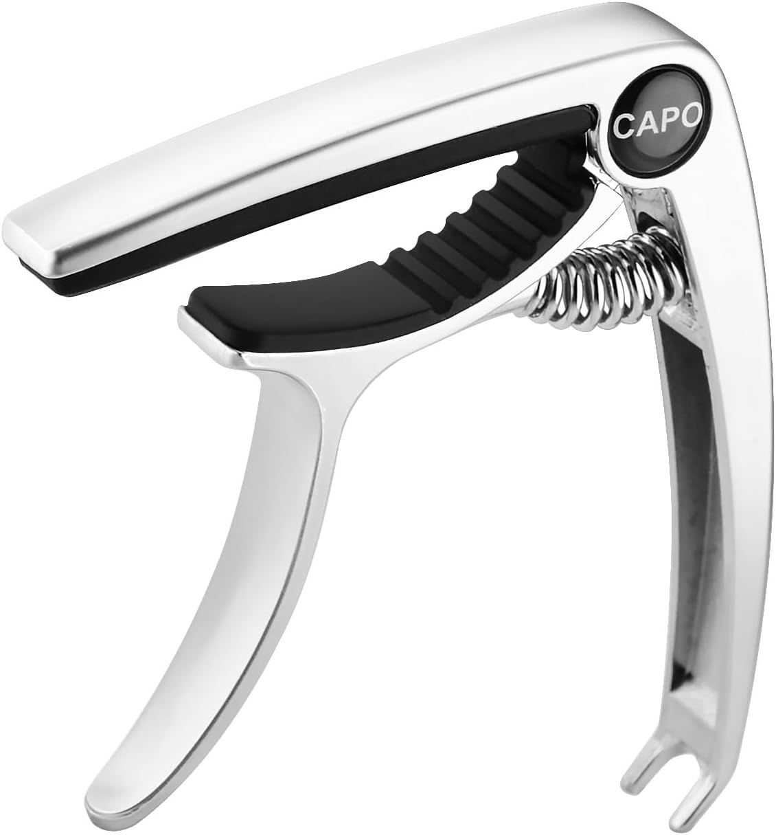 IMUSGO Guitar Capo: Quick Change & Precise Tuning