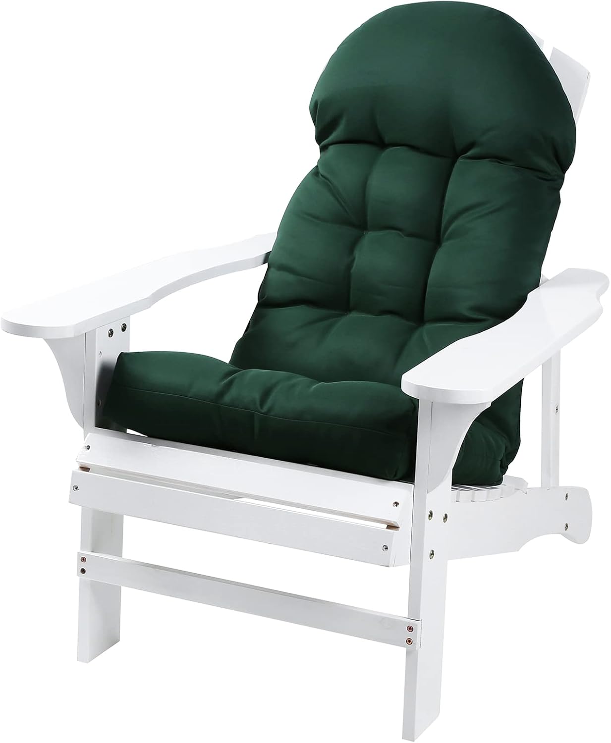 Weather Resistant Adirondack Chair Cushions for Comfort and Style