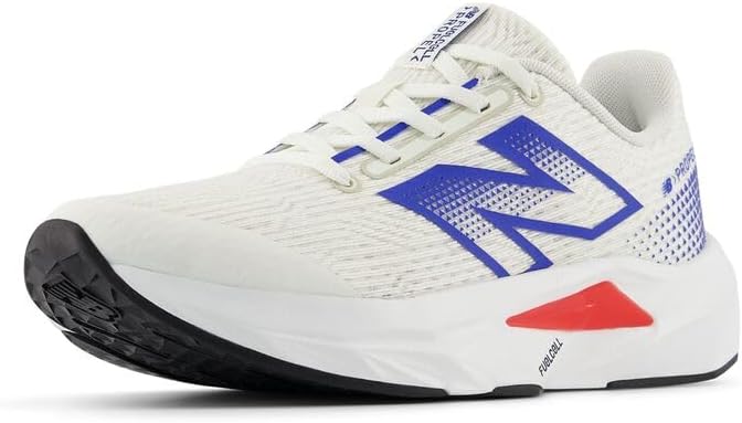 New Balance Unisex-Child FuelCell Propel V5 Bungee Shoes Review
