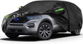 Sportuli Waterproof Car Cover for 2011-2025 Ford Explorer