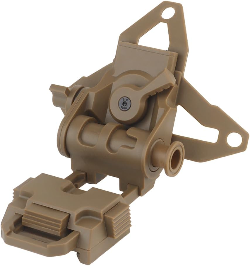 Enhance Your Vision with Shanyingquan Night Vision Mount