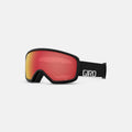 Kids Giro Stomp Ski Goggles for Youth - OTG Anti-Fog Vision