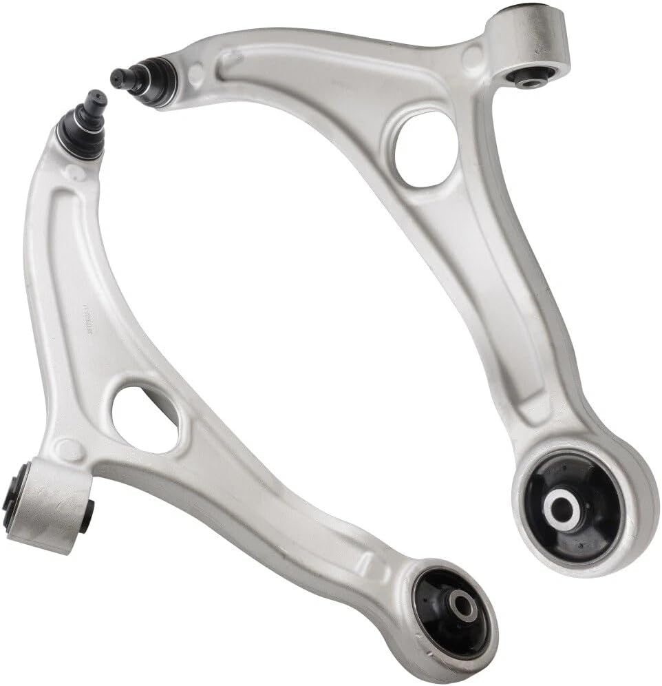 Front Lower Control Arms with Ball Joint for Hyundai and Kia