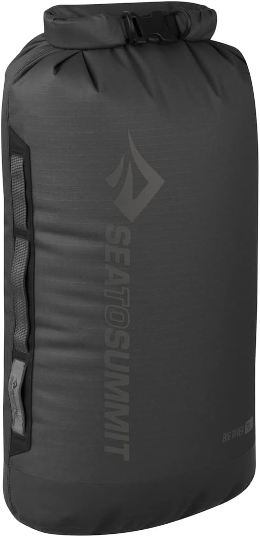 Sea to Summit Big River Dry Bag for Ultimate Dry Storage Needs