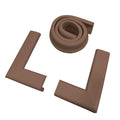 Cardinal Gates SPK Small Hearth Pad Kit for Fireplace Safety