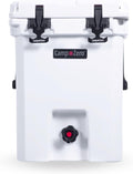 CAMP-ZERO 20L Drink Cooler: Keep Beverages Handy!