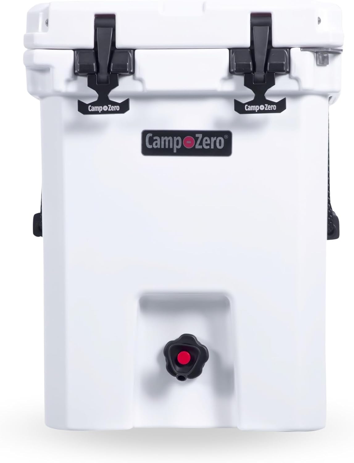 CAMP-ZERO 20L Drink Cooler: Keep Beverages Handy!