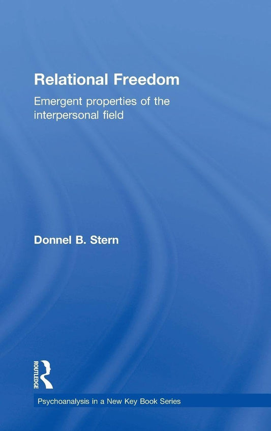 Relational Freedom: Exploring Interpersonal Field Dynamics