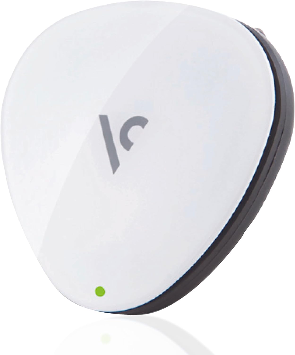Voice Caddie VC300SE: Voice-Activated Golf GPS with 8-Hour Battery