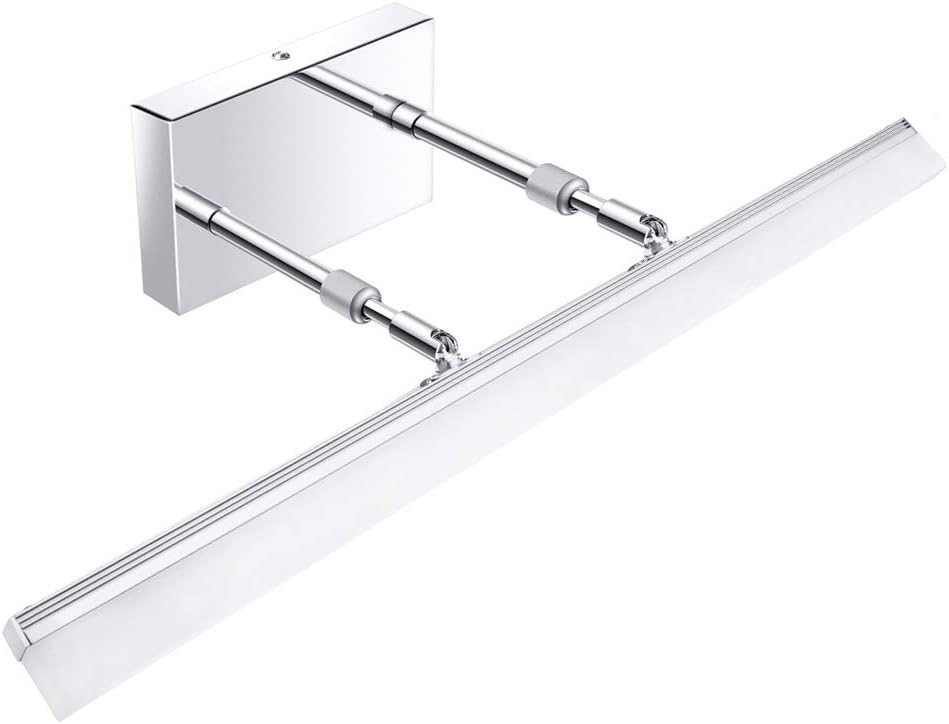 24 inch Modern LED Vanity Lights for Stylish Bathroom Lighting