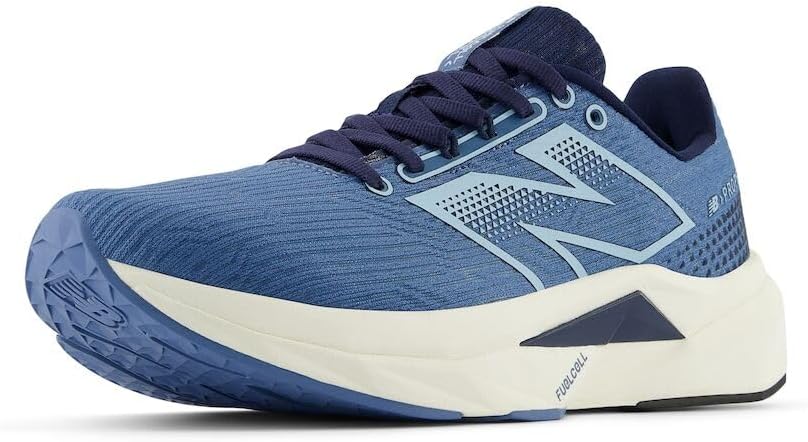 New Balance Women's FuelCell Propel V5 Running Shoes Review
