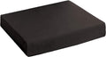 Convoluted Egg Crate Foam Seat Cushion - Pressure Relief