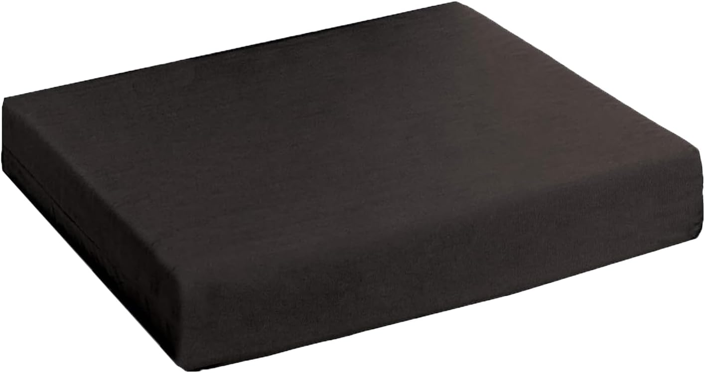 Relieve Back Pain with Gilbins Foam Cushion
