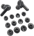 Enhance Comfort: TENNMAK 12X Ear Tips for JBL Earbuds