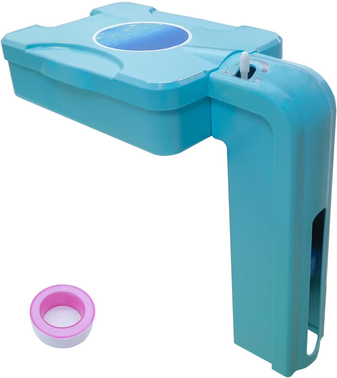 Automatic Pool Water Leveler for Effortless Maintenance