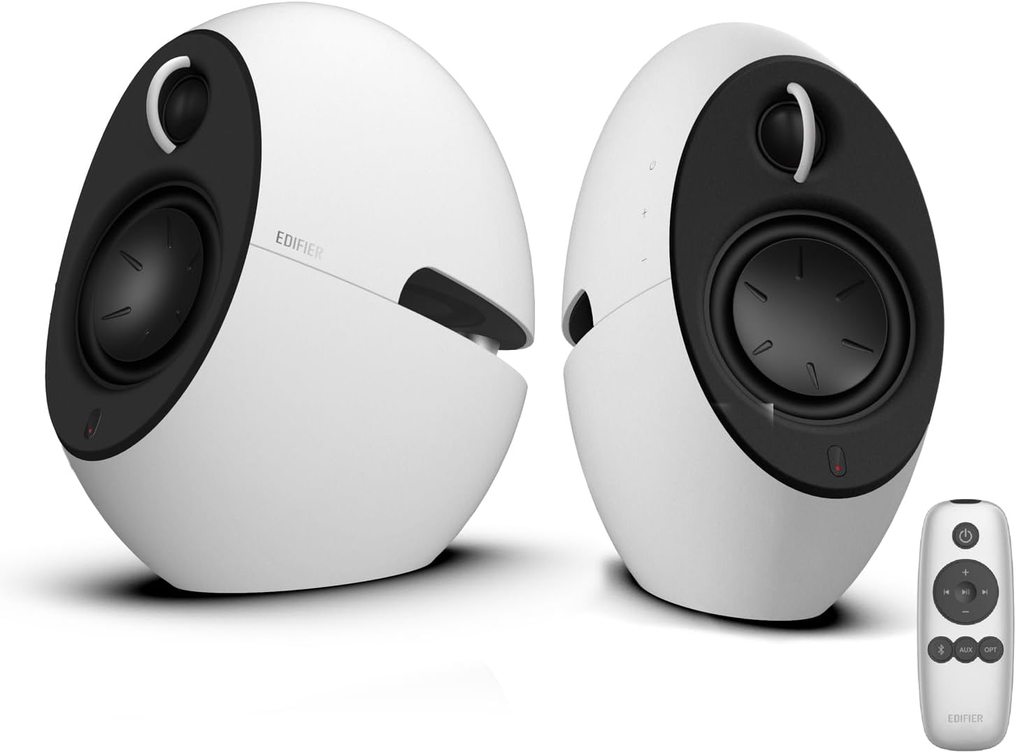 Edifier Hi-Res PC Speakers with Powerful Bass