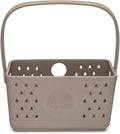 Parker Baby Bath Caddy | Quick-Dry EVA Foam Organizer