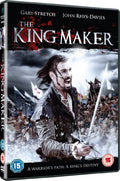 Unleash Your Inner Leader - The King Maker [DVD]