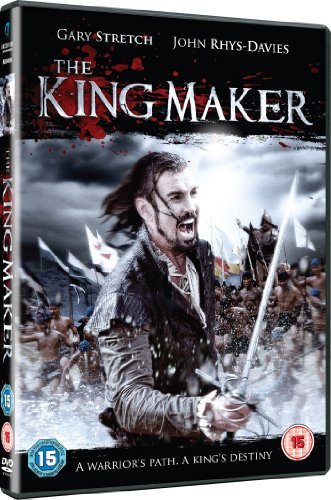 Unleash Your Inner Leader - The King Maker [DVD]
