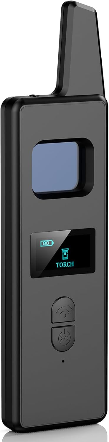 Privacy Protector: Anti-Spy Camera Detector